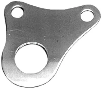 Harddrive 12-0103-1 Universal Switch Bracket - Dual Hole Mount