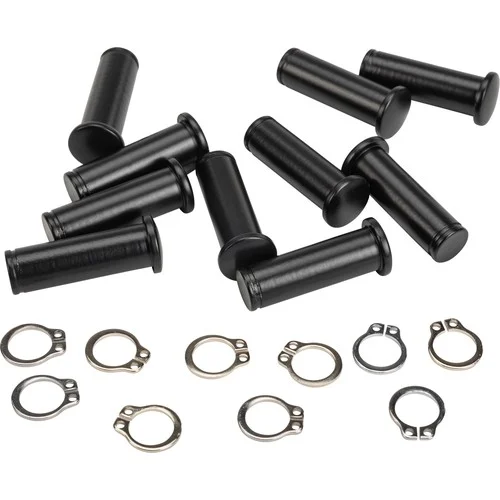 HardDrive Clutch Lever Pins with Clips