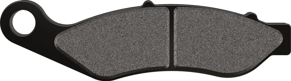 Harddrive HD638HH Sintered Brake Pad