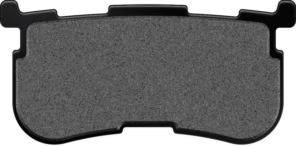 Harddrive HD641/4HH Sintered Brake Pad