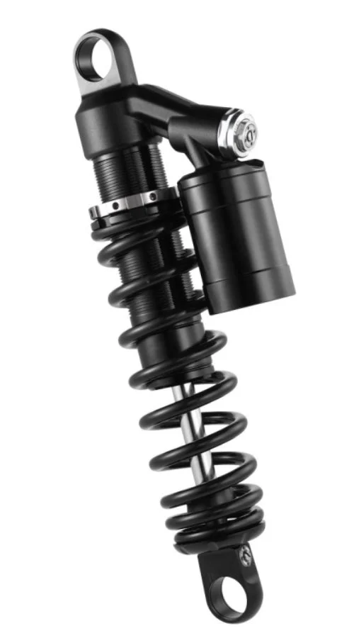 Harddrive R0800153-1 Remote Reservoir Rear Shocks - 14in. Standard
