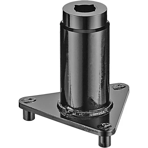 Helix Racing Triangular Spider Nut Driver Tool for Polaris P85/P90 ClutchHelix Triangular Spider Nut Driver Tool for Polaris P85/P90 Clutch