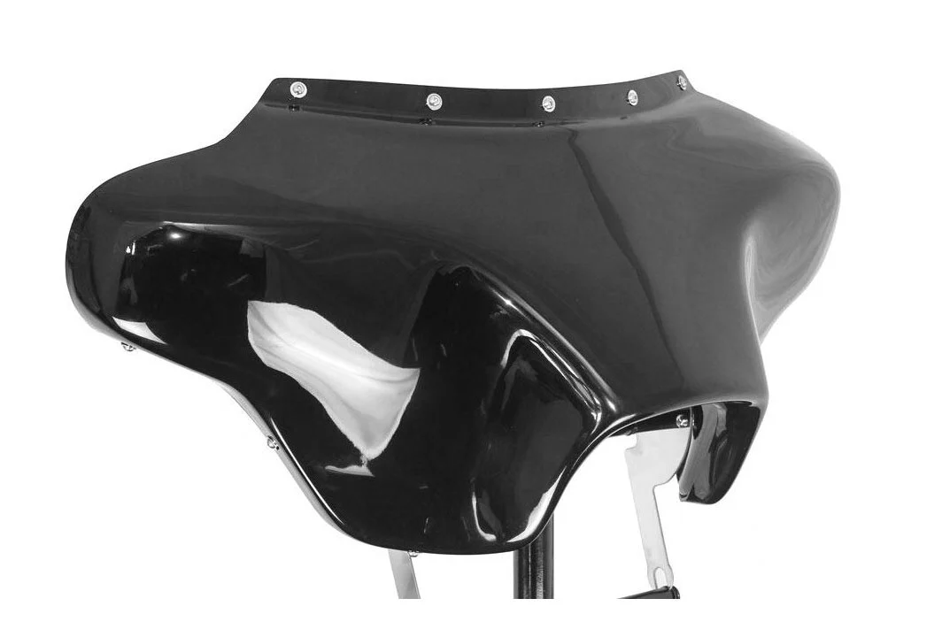 Hoppe Industries Quadzilla Fiberglass Fairing Yamaha Road Star 1999-2014