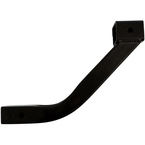 Hornet Outdoors ATV/UTV Receiver Hitch Riser ExtensionHornet Outdoors Universal ATV/UTV 2" Receiver Hitch Riser Extension