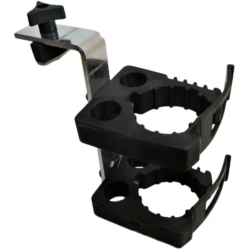 Hornet Outdoors Bed Rail Fire Extinguisher Mount