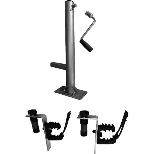 Hornet Outdoors Cargo Bed Mount Jack for Polaris Full-Size Ranger/GeneralHornet Outdoors Cargo Bed Mount Jack for Polaris Full Size Ranger/General