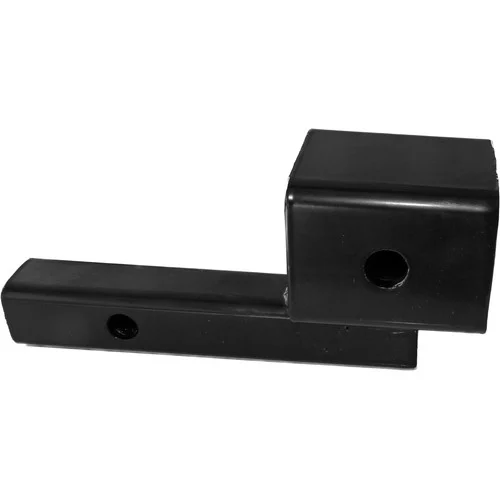 Hornet Outdoors UTV Receiver Hitch AdapterHornet Outdoors UTV Receiver Hitch Adapter 1-1/4"x2"
