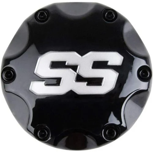 I.T.P. Replacement Center Cap for SS Alloy Wheel
