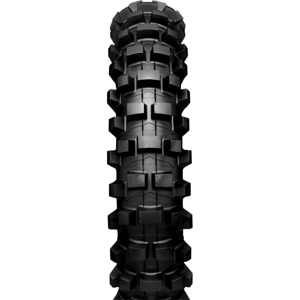 Irc T10336 M5B EVO Rear Tire - 100/90-19