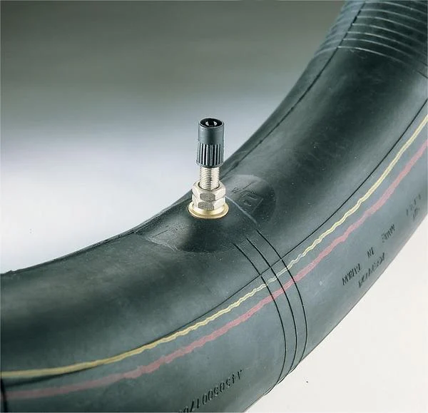 Irc T20015 Standard Tube - 90/100-14 - TR-4 Stem