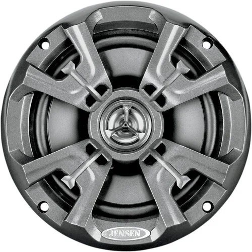 Jensen MSX60RV Coaxial Speaker with Silk Dome TweeterJensen MSX60RV Coaxial Speaker with Silk Dome Tweeter 6.5"