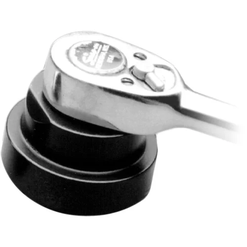 Jims USA 35mm Top Fork Nut SocketJims Top Fork Nut Socket 35mm