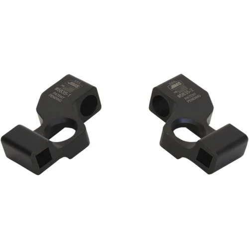 Jims USA On-Bike Valve Spring Compressor Tool