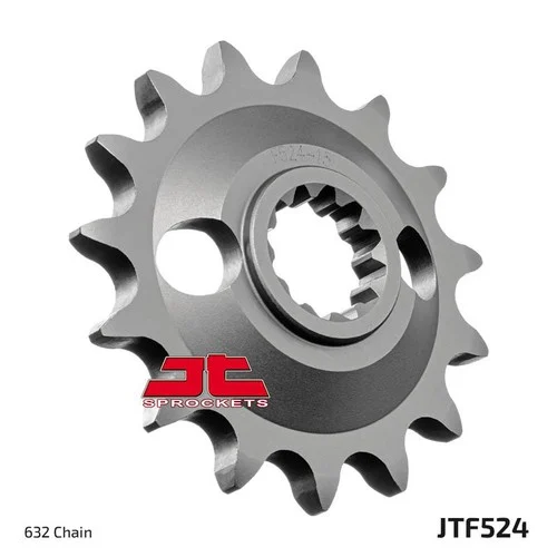 JT 632 Front Sprocket