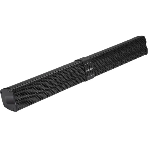 Kicker Speaker Bar