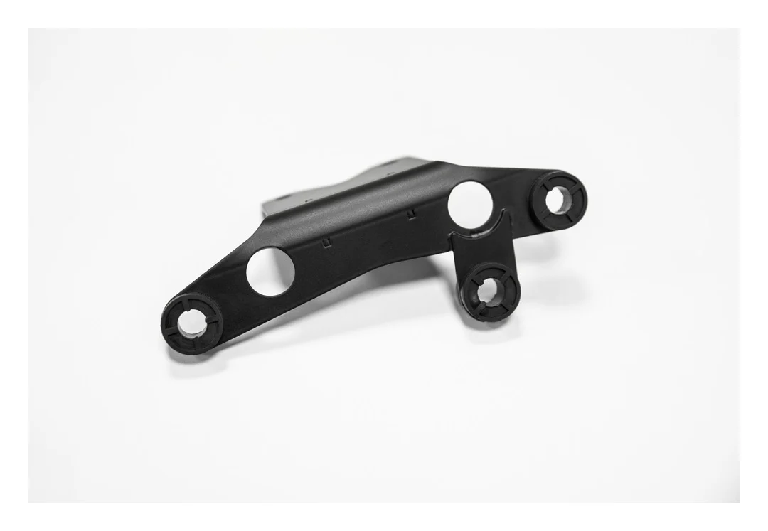 Koso RX-4 TFT Multimeter Bracket Yamaha XSR700 2018-2020
