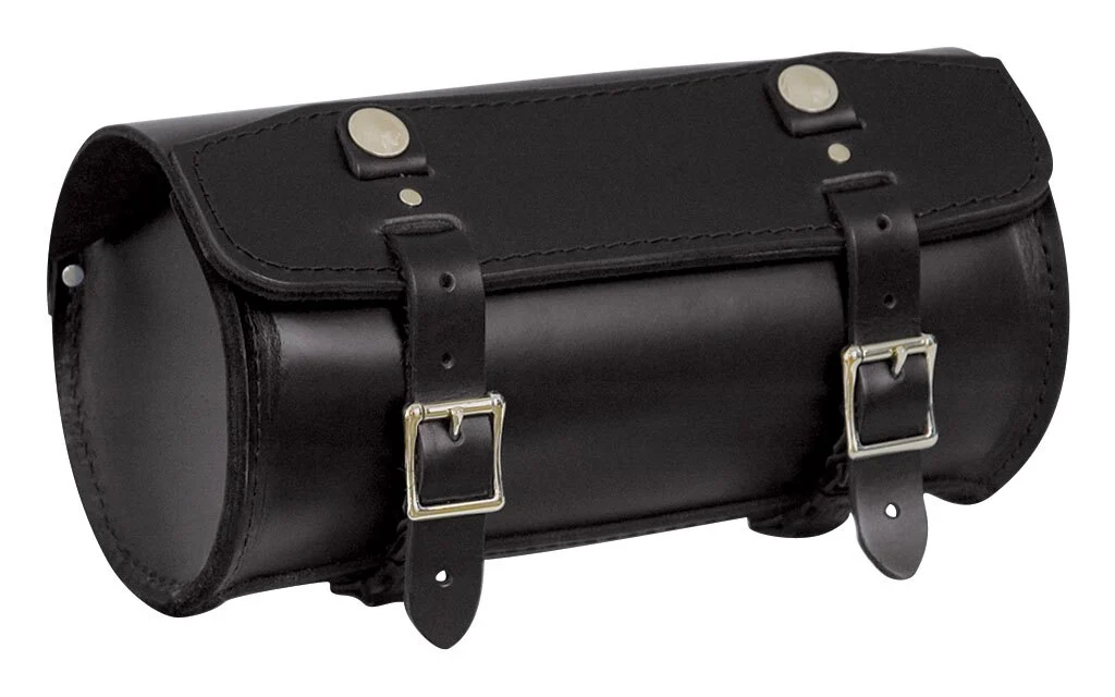 Leatherworks 95W Extra Wide Round Tool Bag