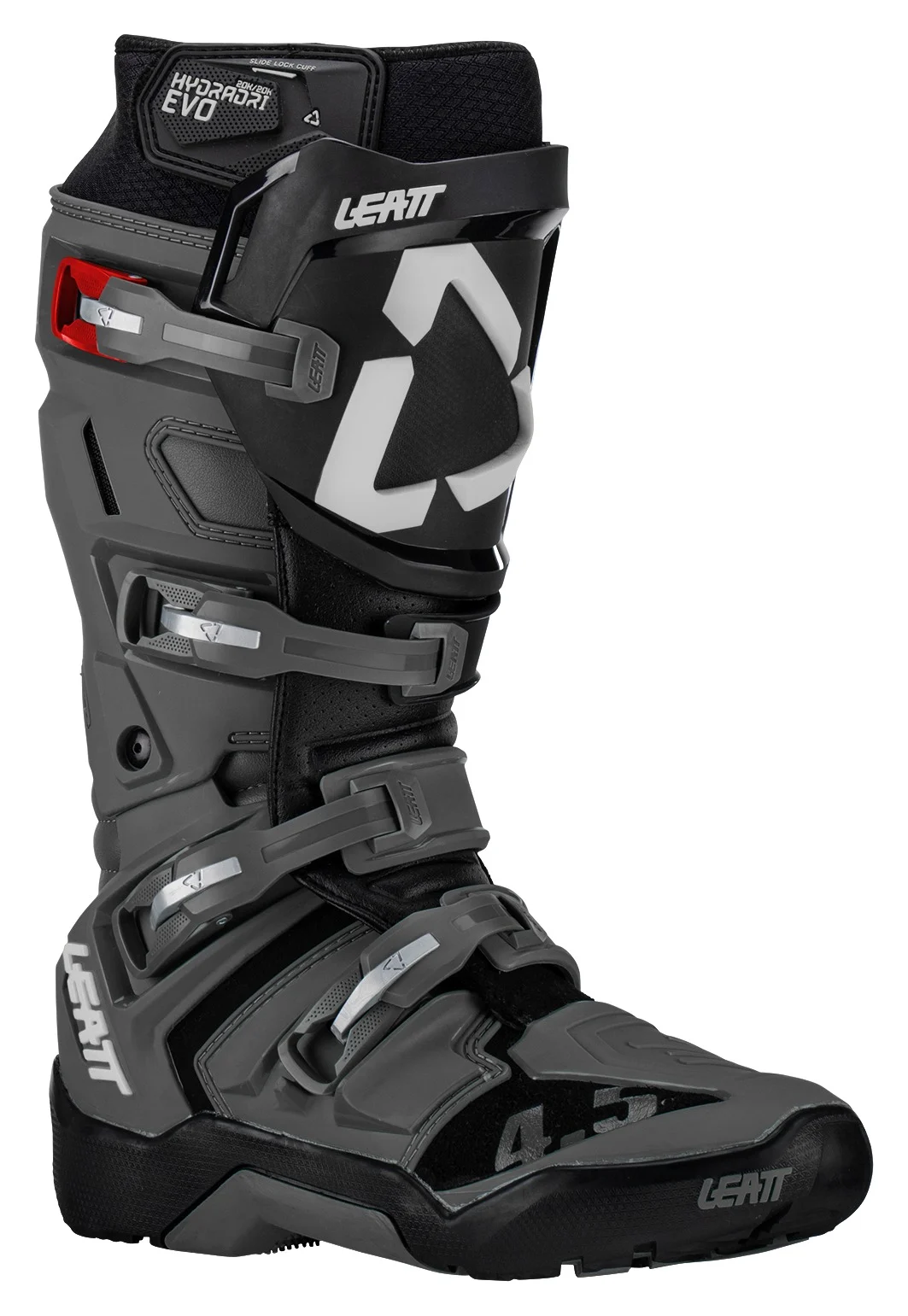 Leatt Moto 4.5 HydraDri Boots