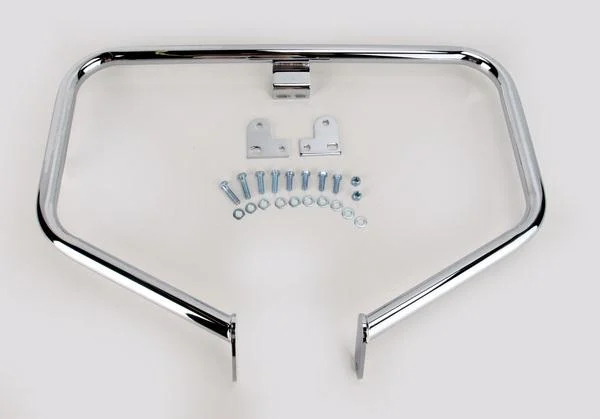 Lindby 14604 Unibar Highway Bar - Chrome Plated