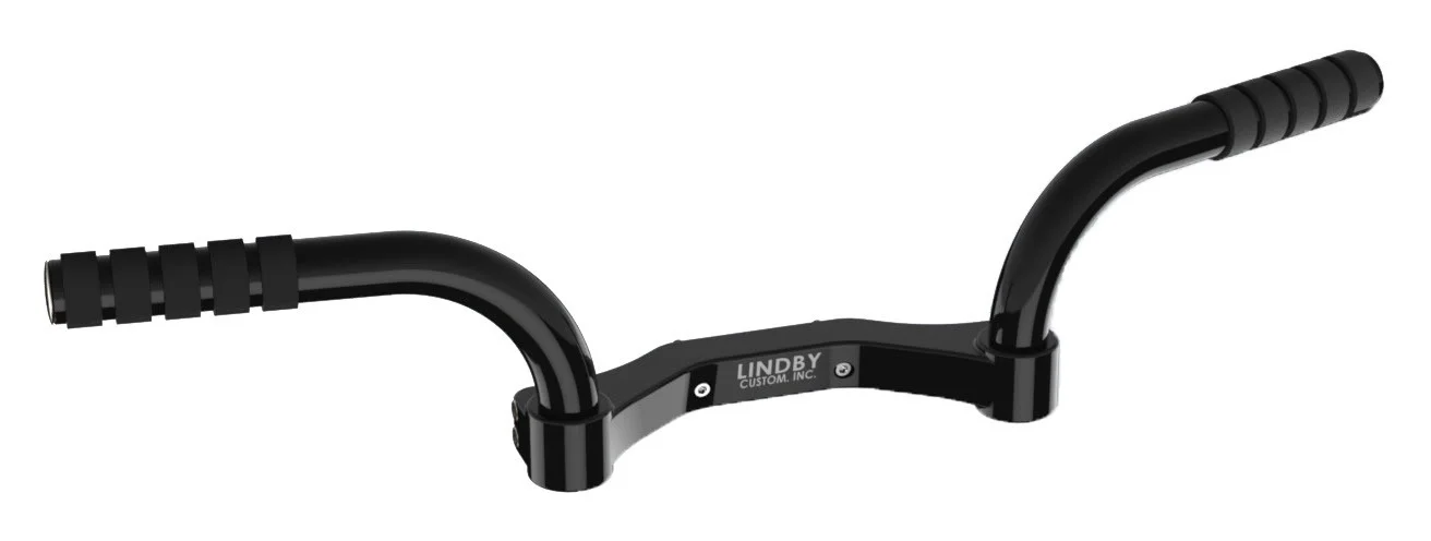 Lindby Adjustable Foot Rest For Harley Touring 2014-2026