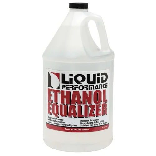 Liquid Performance Racing Ethanol Equalizer
