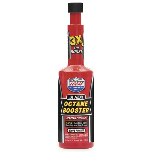 Lucas Oil Octane Booster