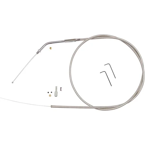 Magnum BYO Throttle Cable Kit