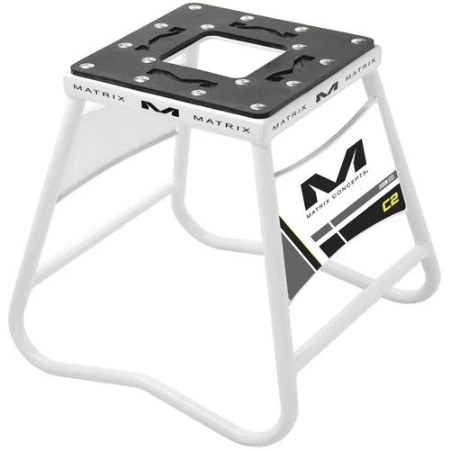 Matrix Concepts C2 Mini Motorcycle Steel Stand