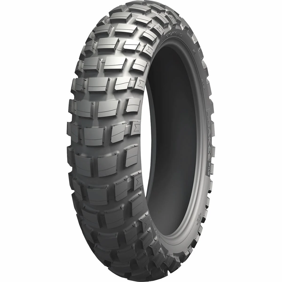 Michelin 10749 Anakee Wild Rear Tire - 150/70R17