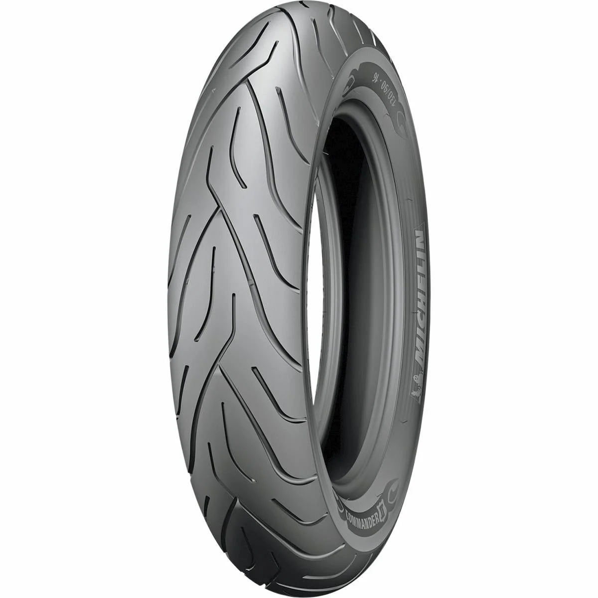 Michelin 45948 Commander II Front Tire - 80/90-21