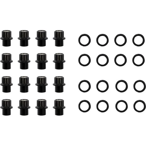 Moose Lug Nuts for Carbon Fiber Wheel