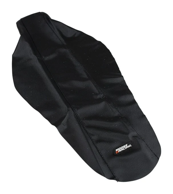 Moose Racing Gripper Seat Cover Kawasaki KX65 / KLX110 / Suzuki RM65 / DR-Z110 2000-2026