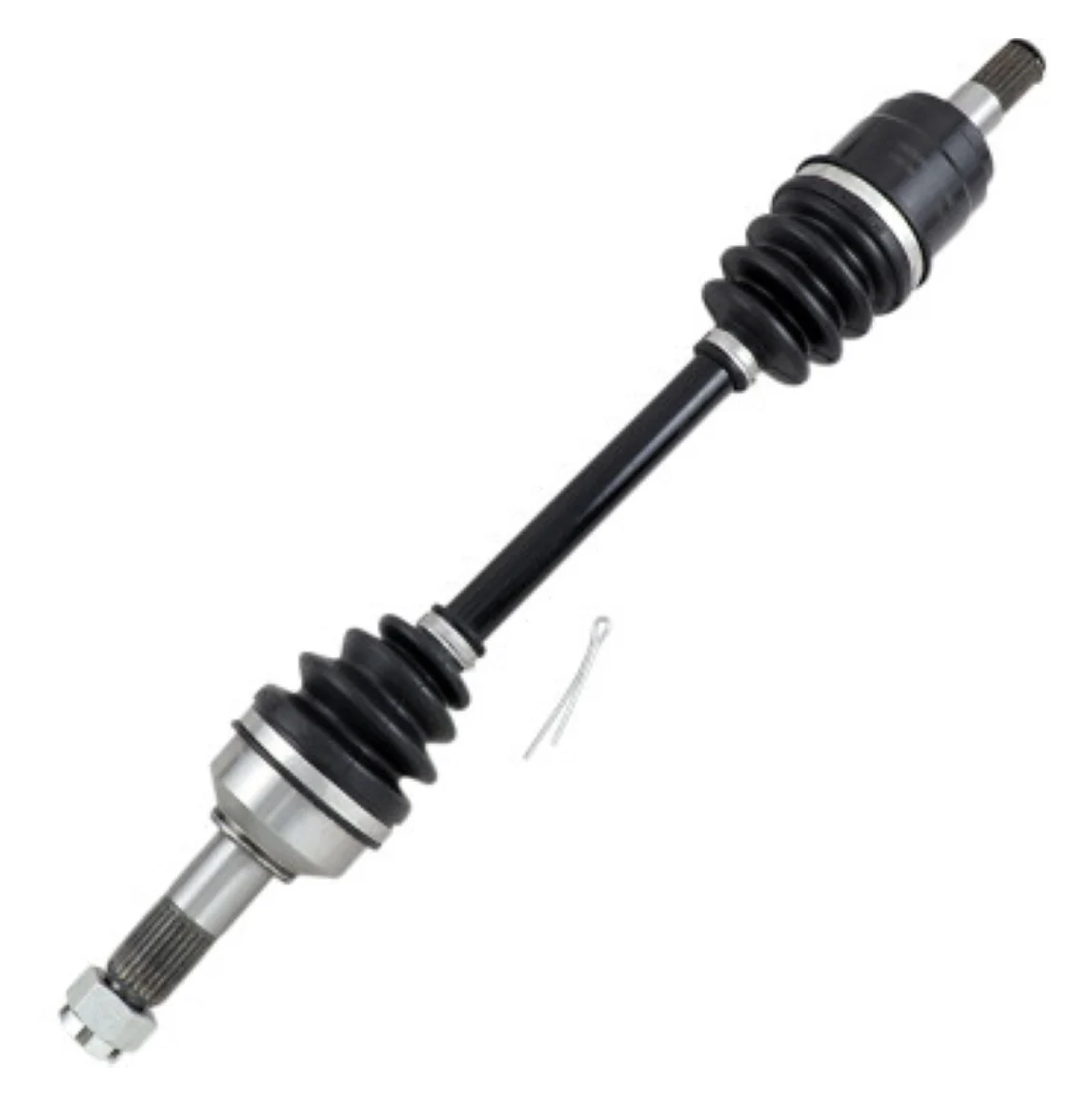 Moose Racing LM6 Front Right Axle Honda TRX 420 FA IRS 2015-2019