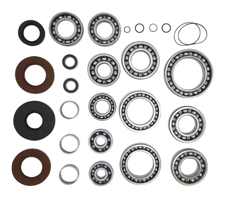 Moose Racing Transaxle Bearing / Seal Kit Polaris 2016-2021