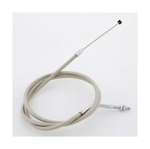 Motion Pro Armor Coat Sst Clutch Cable Suzuki Boulevard 2005-2019