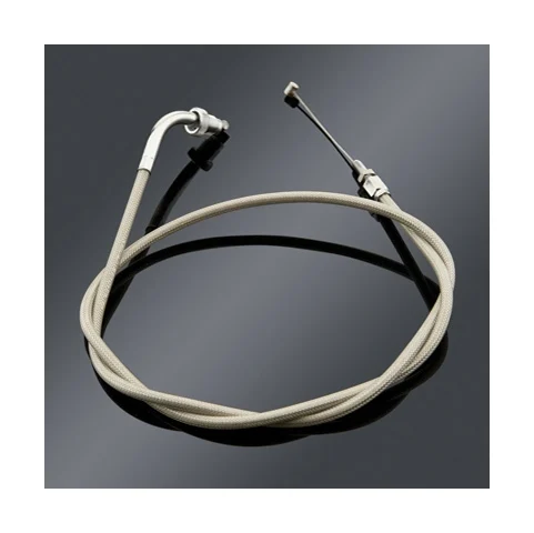Motion Pro Armor Coat SST Throttle Cable Suzuki Boulevard 2005-2019