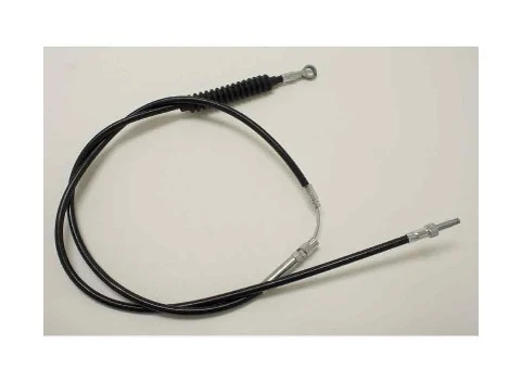 Motion Pro Vinyl Standard Clutch Cable For Harley FXST/C 1986-1992