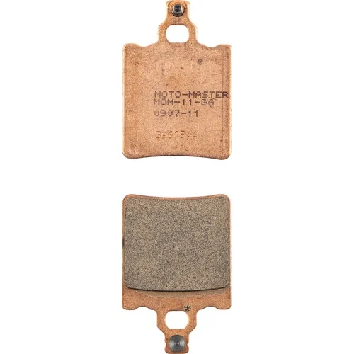 Moto-Master SinterPRO Racing Brake Pads