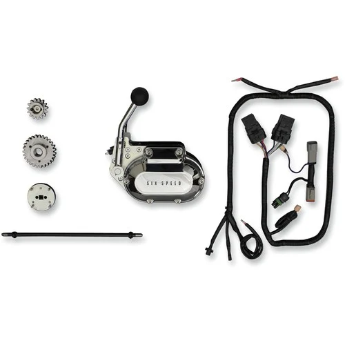 Motor Trike Mechanical Reverse Kit
