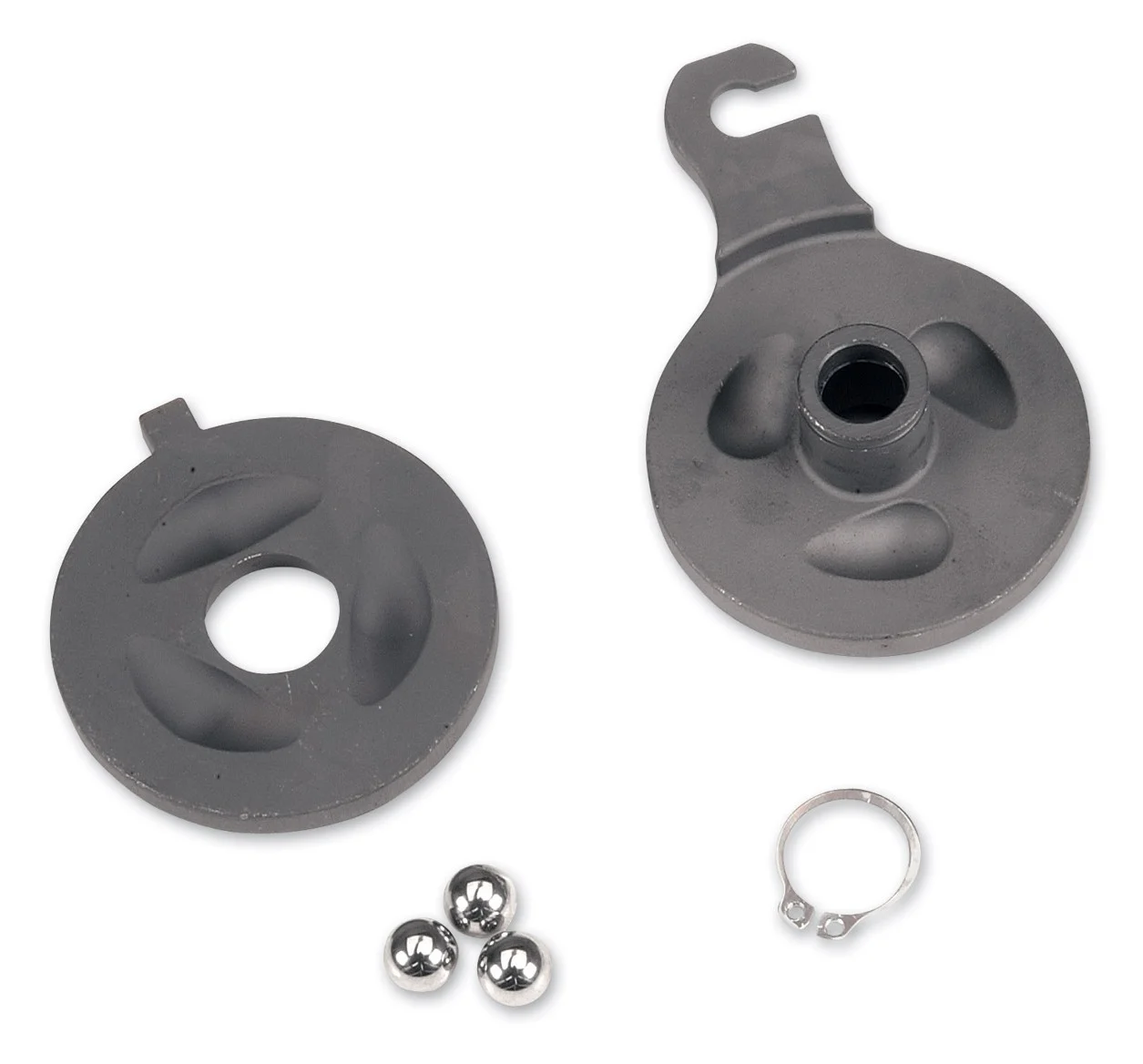 Muller Motorcycle AG Power Clutch For Harley Sportster / Buell 1994-2020