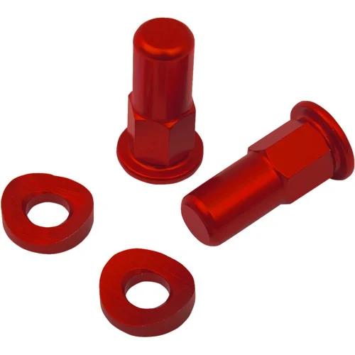 No Toil Rim Lock Kit