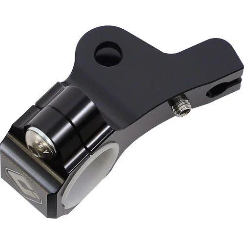 ODI Pee Wee Rear Brake PerchODI Pee Wee Rear Brake Perch 3/4" Black