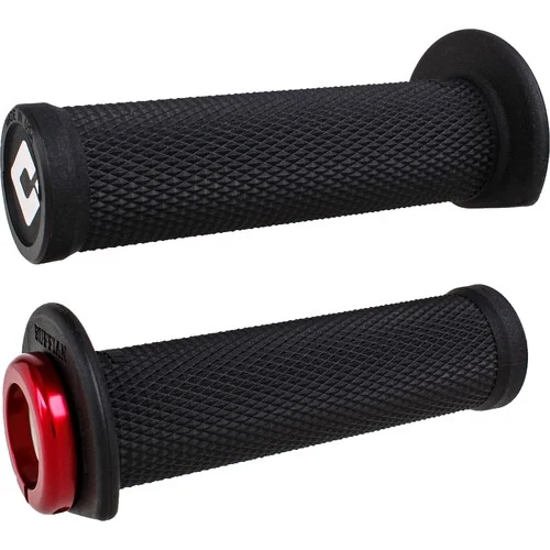 ODI Ruffian No-Waffle ATV & PWC Grips