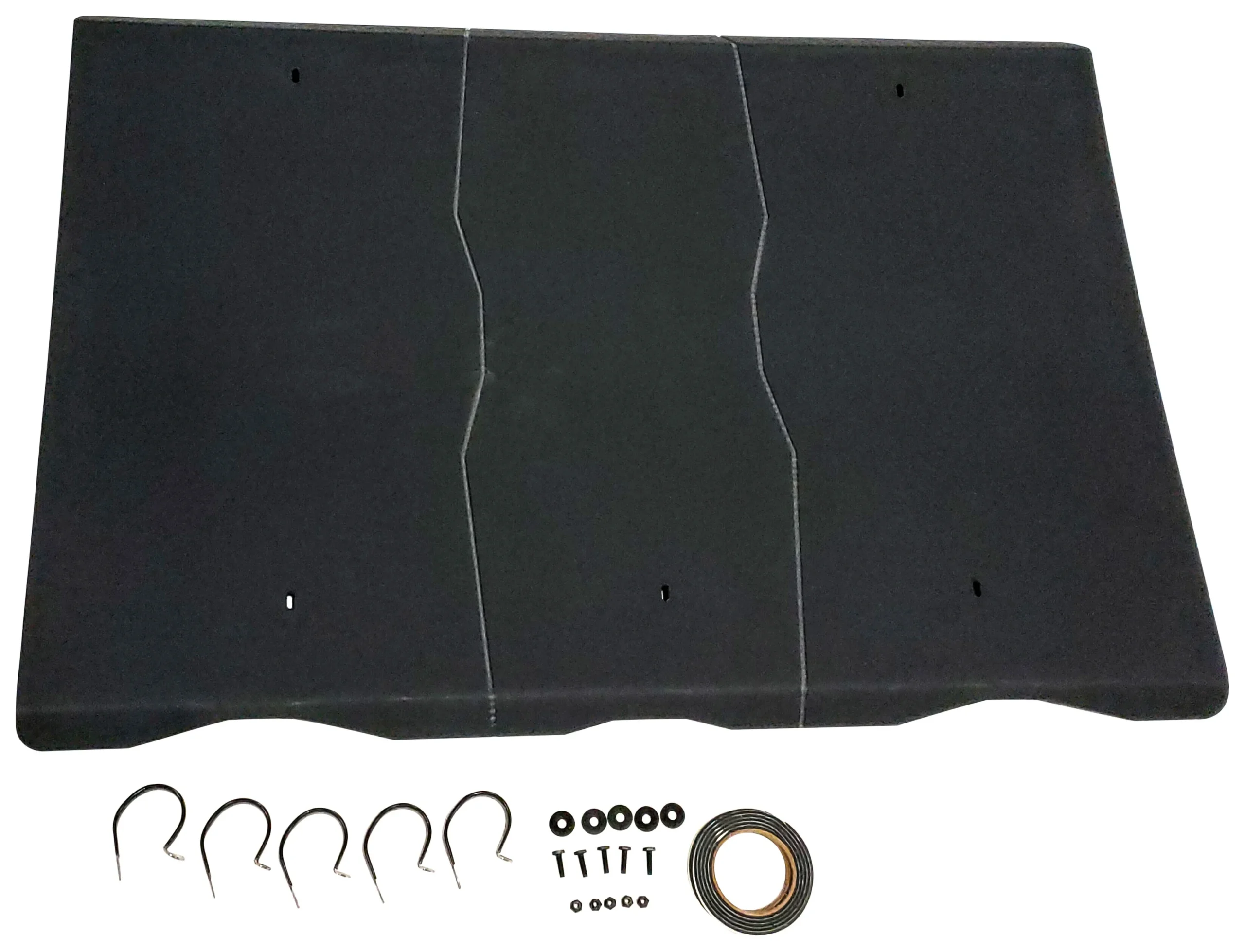 Open Trail Molded UTV Roof Kawasaki Mule 3010 / Mule 4010 Trans 2005-2021