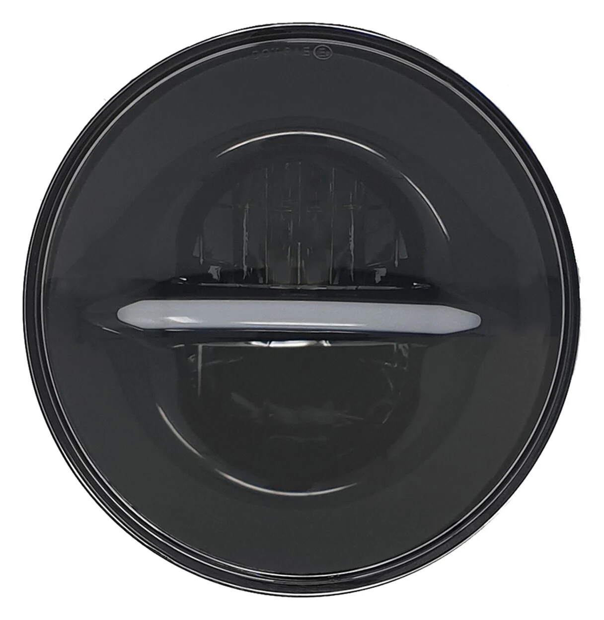 PathfinderLED 5 3/4" Classic Style LED Headlight For Harley / Indian 1988-2026