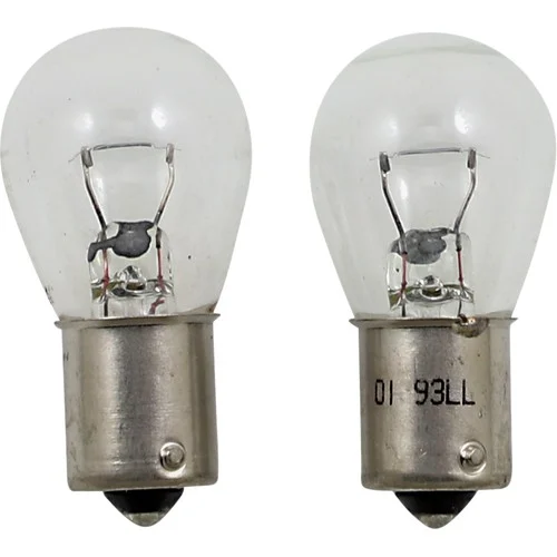 Peak Lighting Miniature Bulb