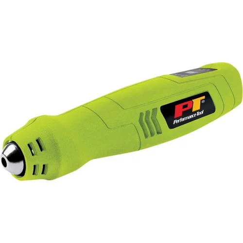 Performance Tool Lithium-Ion Cordless Heat GunPerformance Tool Lithium-Ion Cordless Heat Gun
