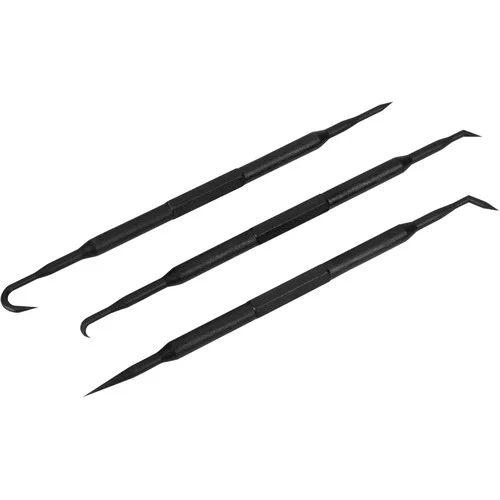 Performance Tool Nylon Mini Hook & Pick SetPerformance Tool Nylon Mini Hook & Pick Set