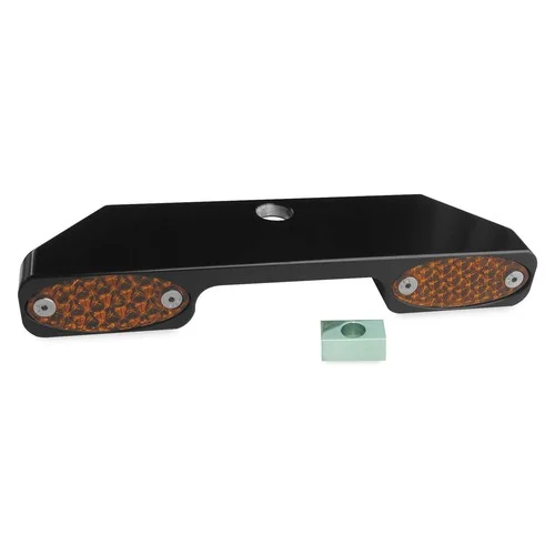 Pro-One Narrow Glide Fork Mounted LED Turn Signal Bar