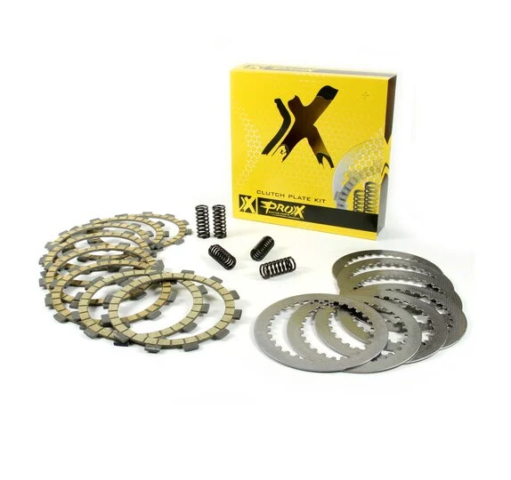 Pro X Clutch Plate Set Suzuki RMZ250 2011-2018